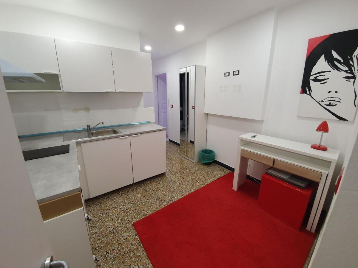 Varazze Suite Sauna E Hammam المظهر الخارجي الصورة