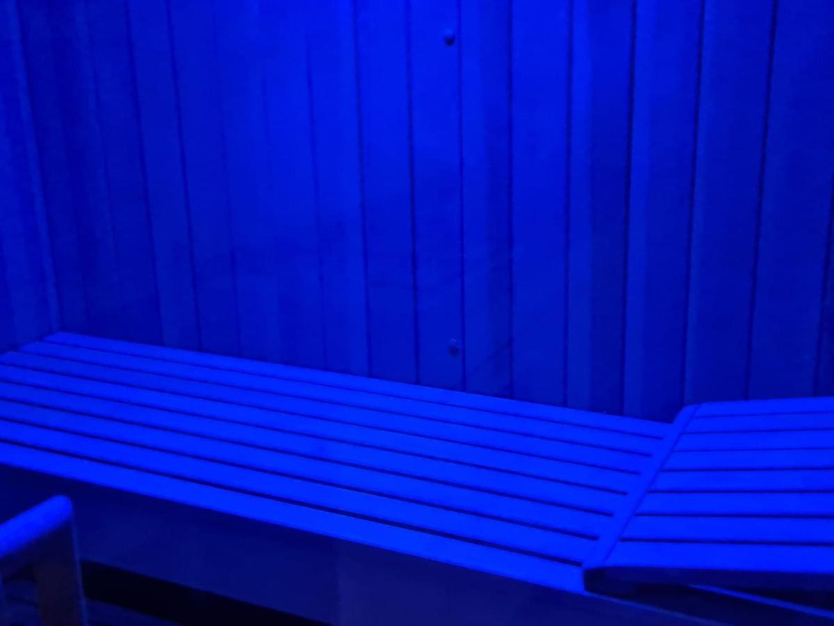 Varazze Suite Sauna E Hammam المظهر الخارجي الصورة