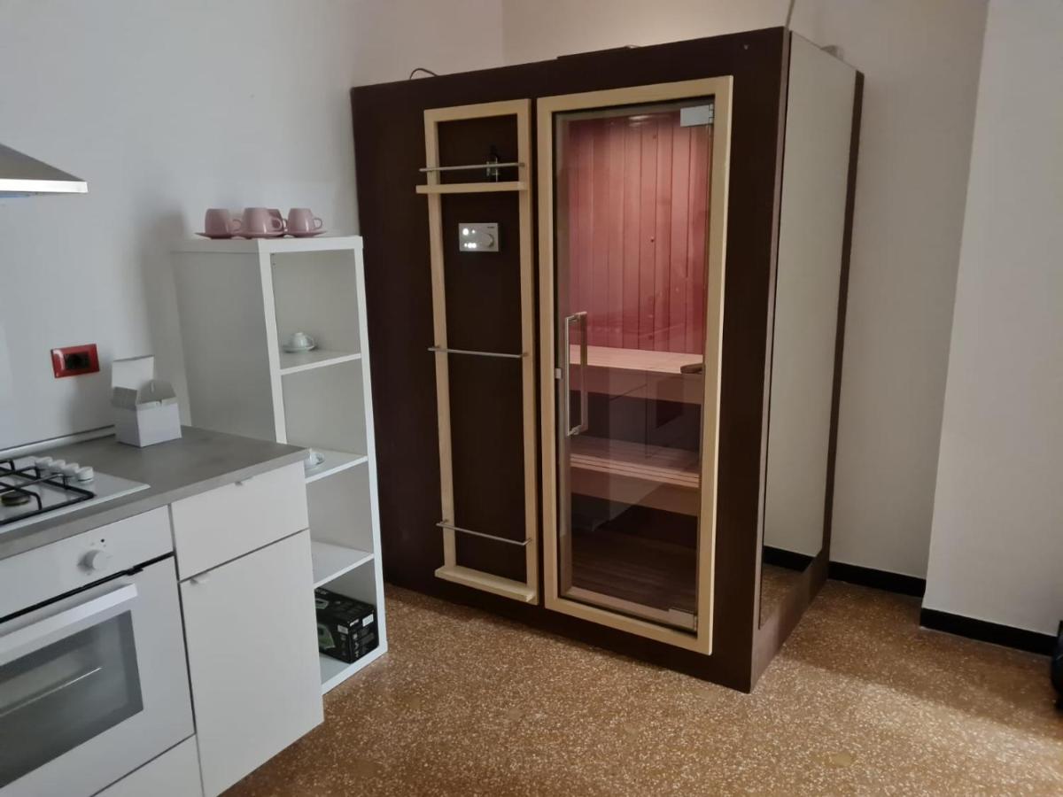 Varazze Suite Sauna E Hammam المظهر الخارجي الصورة