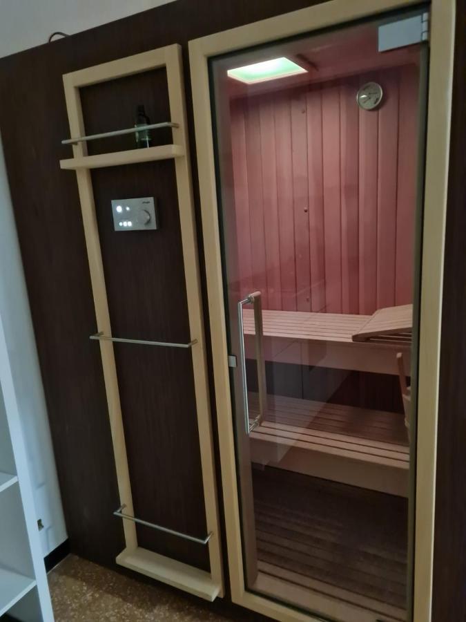 Varazze Suite Sauna E Hammam المظهر الخارجي الصورة