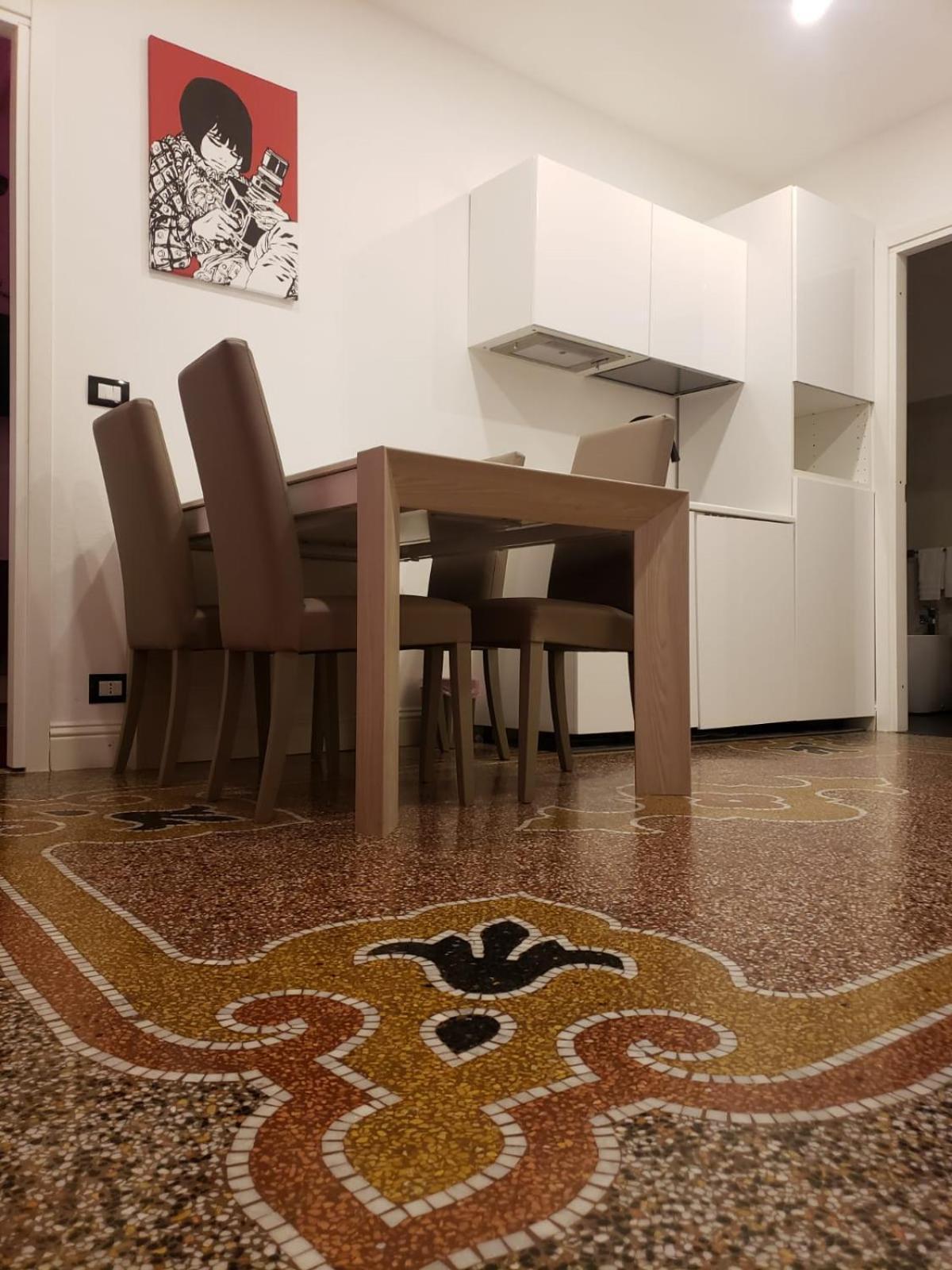 Varazze Suite Sauna E Hammam المظهر الخارجي الصورة