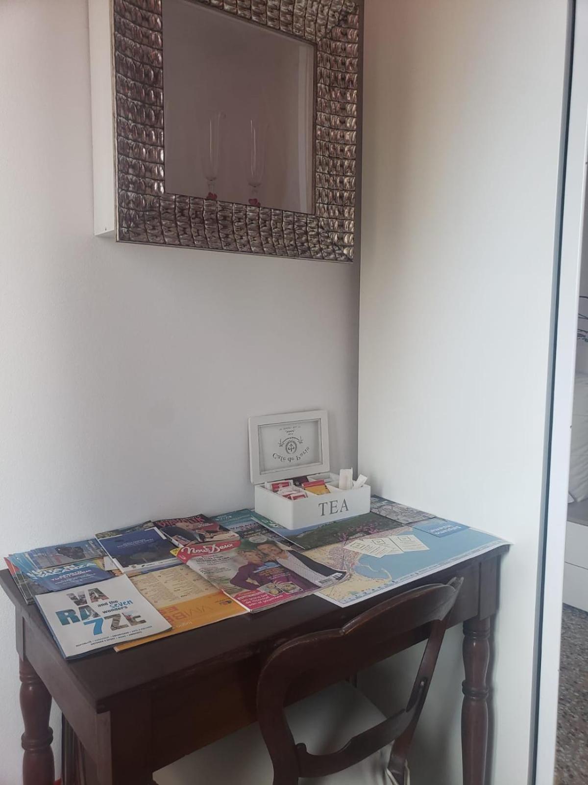Varazze Suite Sauna E Hammam المظهر الخارجي الصورة