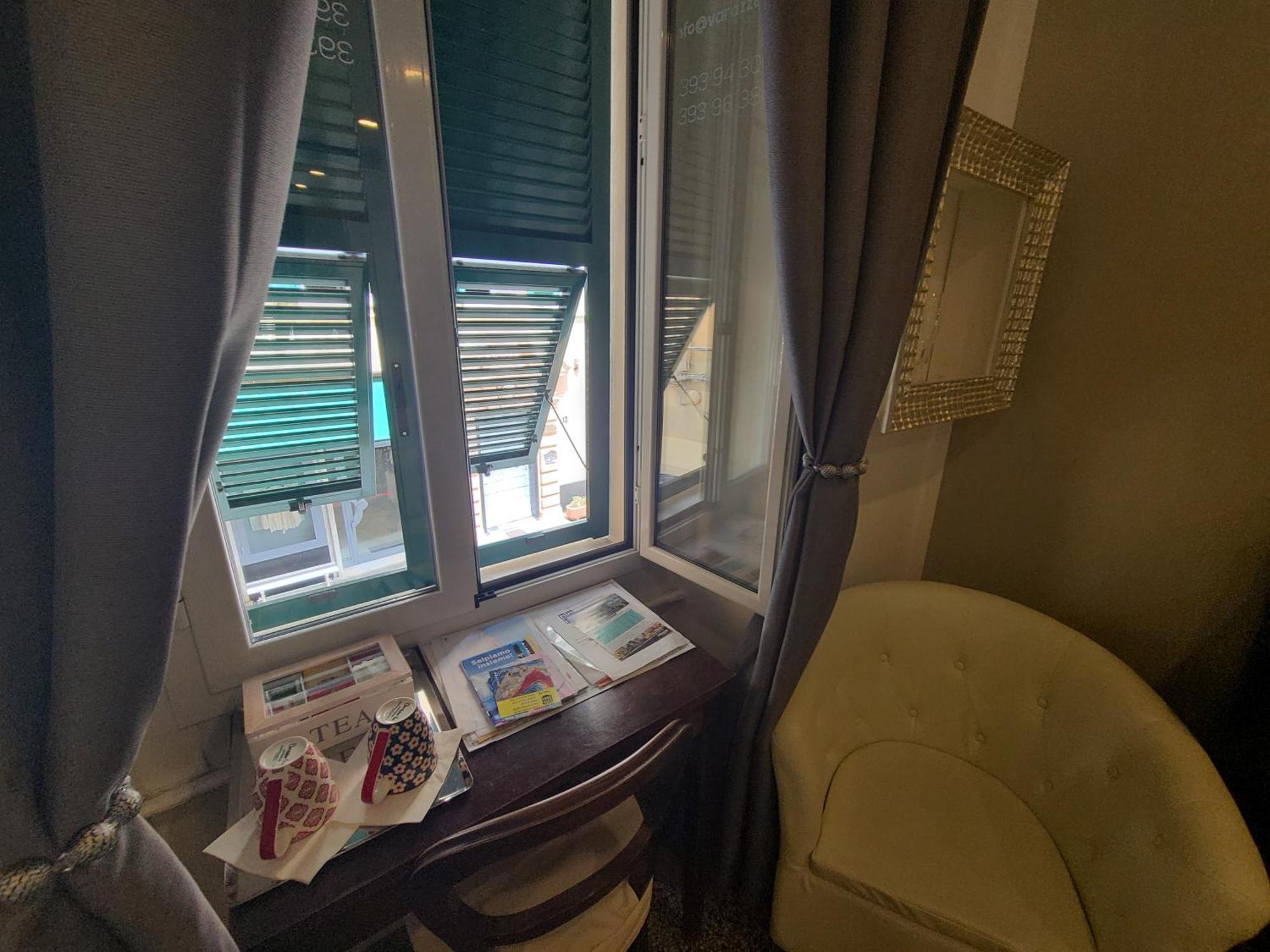 Varazze Suite Sauna E Hammam المظهر الخارجي الصورة