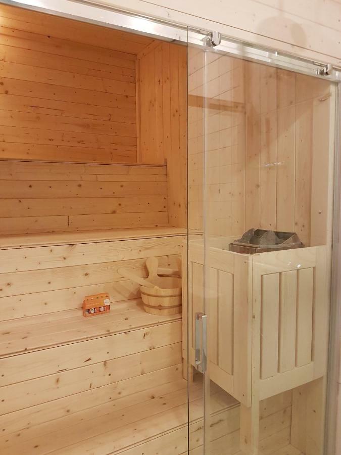 Varazze Suite Sauna E Hammam المظهر الخارجي الصورة