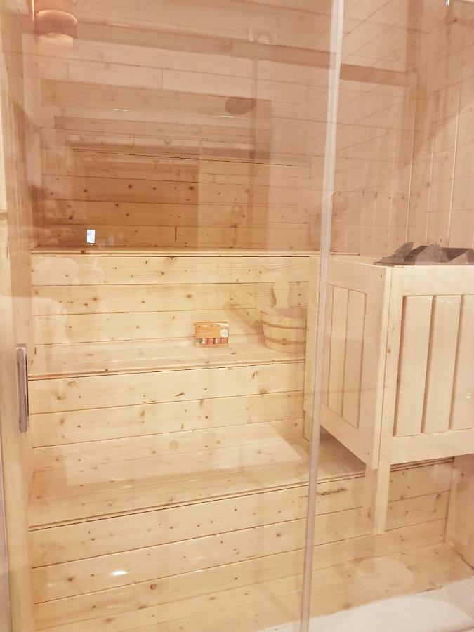 Varazze Suite Sauna E Hammam المظهر الخارجي الصورة