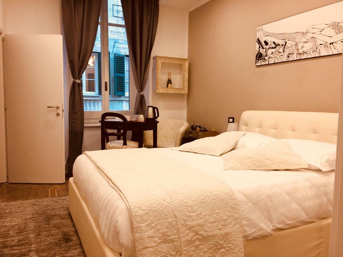 Varazze Suite Sauna E Hammam المظهر الخارجي الصورة