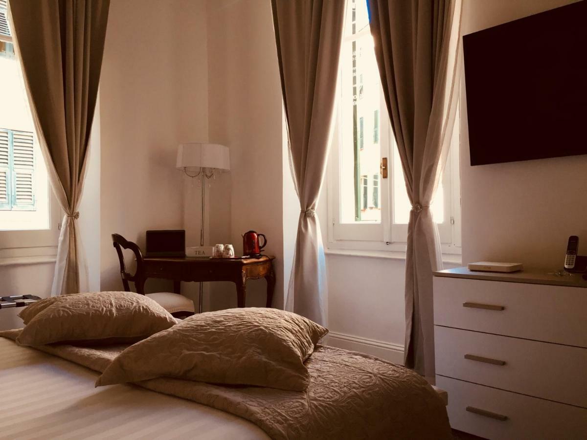 Varazze Suite Sauna E Hammam المظهر الخارجي الصورة